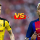 Illustration for article titled FIFA 17 vs PES 2017: Which Is Better?